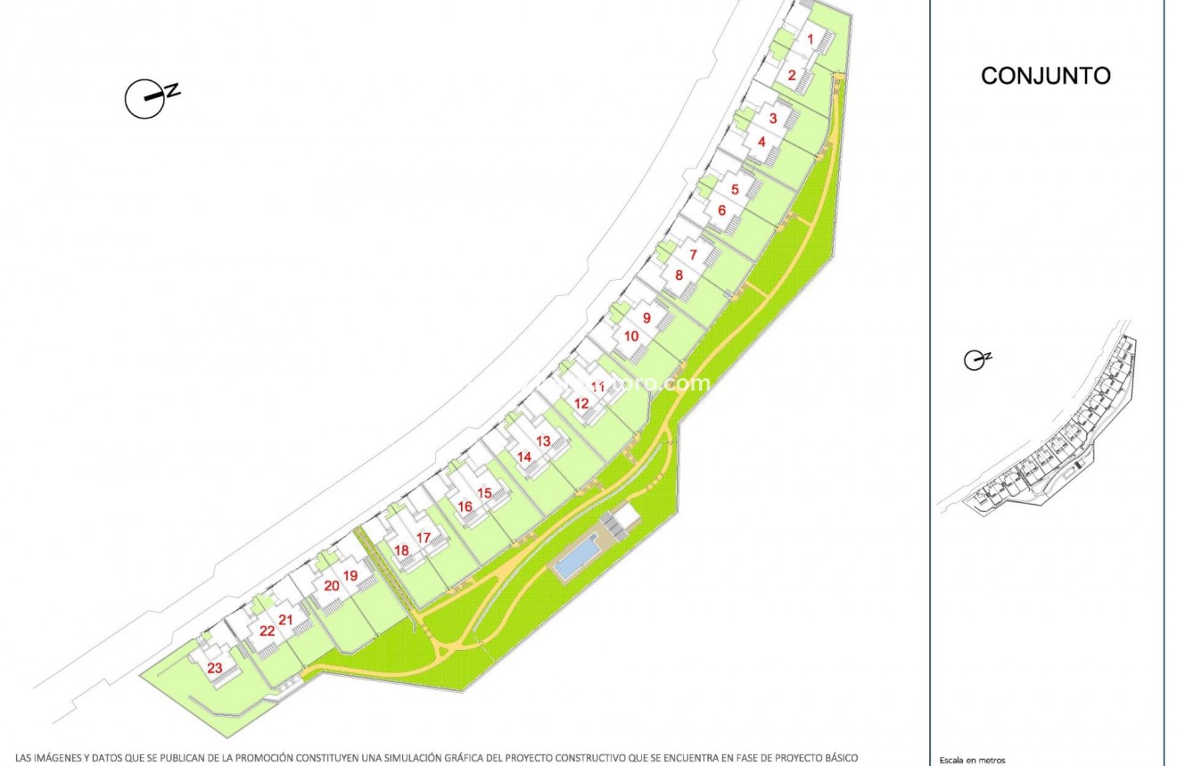 New Build - Villa - Málaga - Estepona Golf
