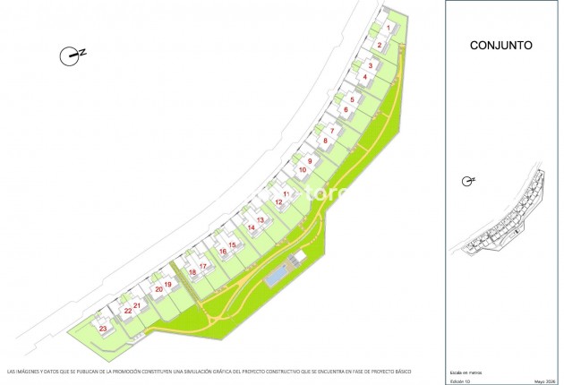 New Build - Villa - Málaga - Estepona Golf