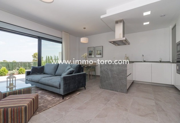 New Build - Apartment - Torrevieja - Los Balcones