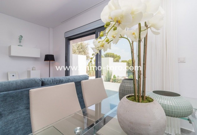 New Build - Apartment - Torrevieja - Los Balcones