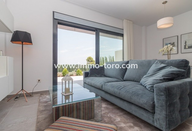 New Build - Apartment - Torrevieja - Los Balcones