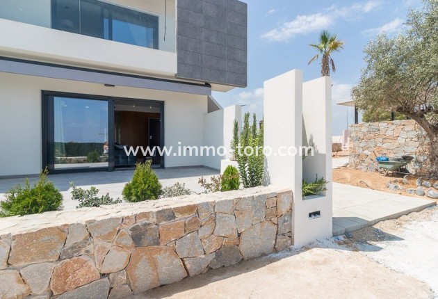 New Build - Apartment - Torrevieja - Los Balcones