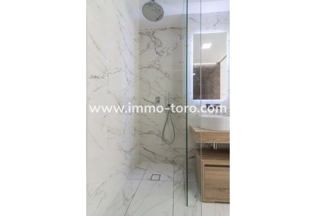 New Build - Apartment - Torrevieja - Los Balcones