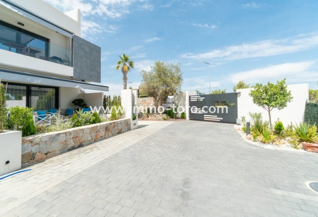 New Build - Apartment - Torrevieja - Los Balcones