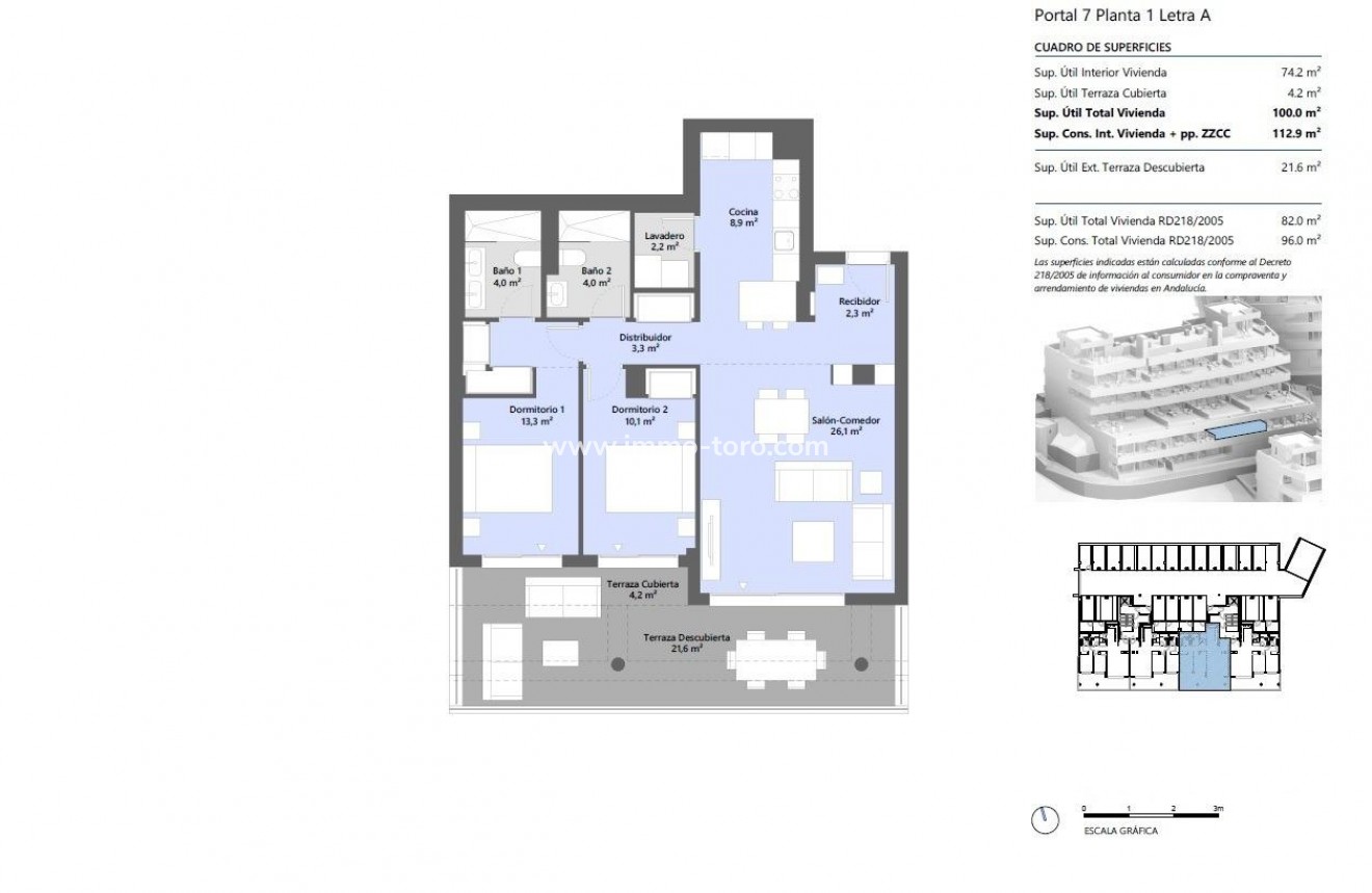 New Build - Apartment - Marbella - Los Monteros