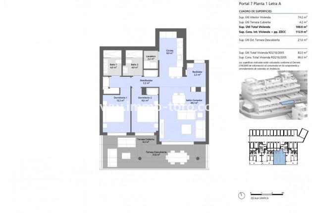 New Build - Apartment - Marbella - Los Monteros