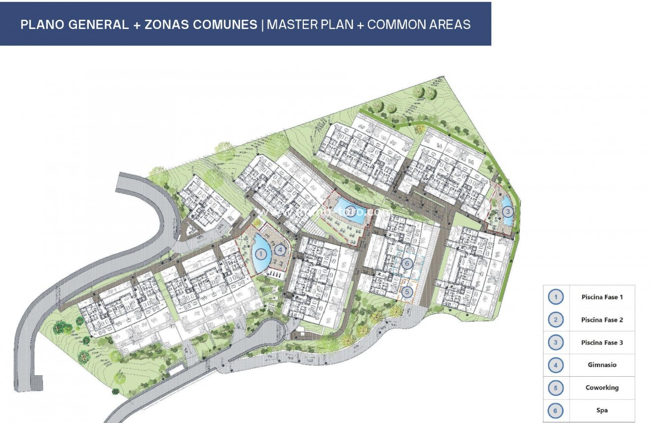 New Build - Apartment - Marbella - Los Monteros