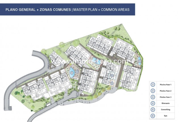 New Build - Apartment - Marbella - Los Monteros