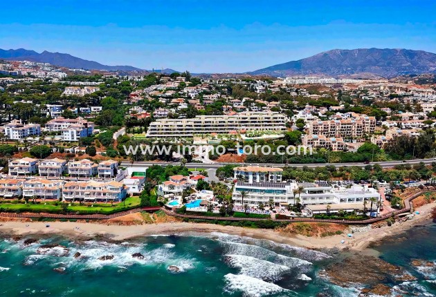 New Build - Apartment - Mijas - Torrenueva
