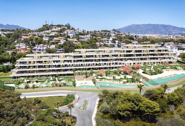 New Build - Penthouse - Mijas - Torrenueva