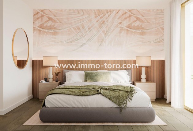 New Build - Penthouse - Mijas - Torrenueva