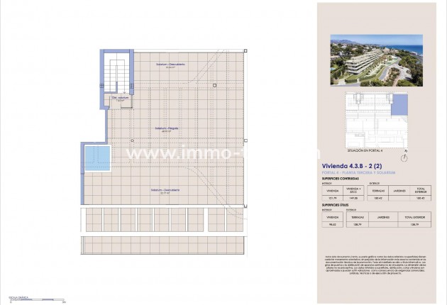New Build - Penthouse - Mijas - Torrenueva