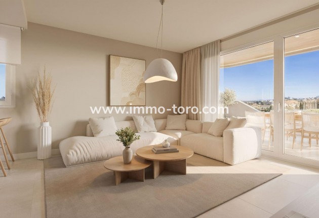 New Build - Penthouse - Fuengirola - Los Pacos