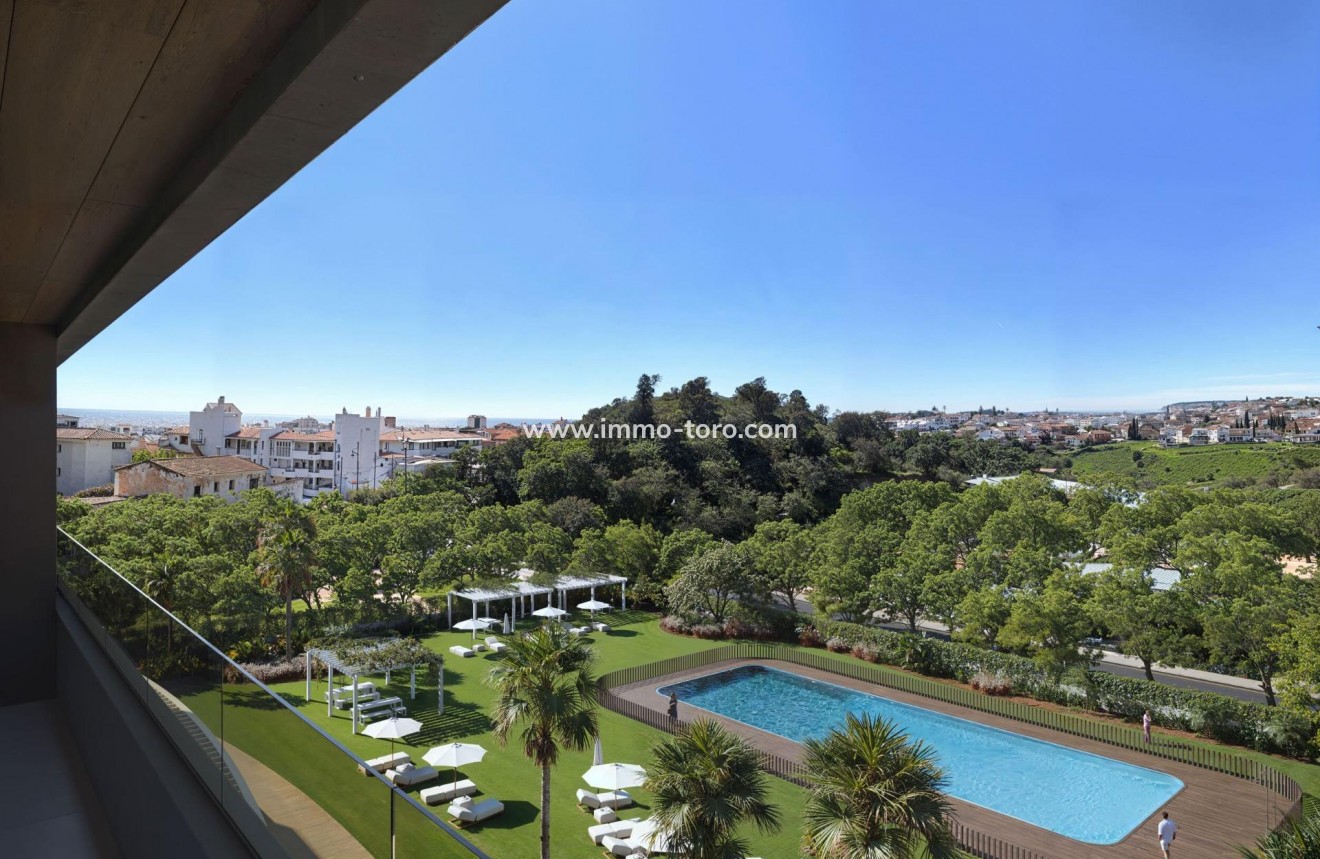 New Build - Penthouse - Fuengirola - Los Pacos