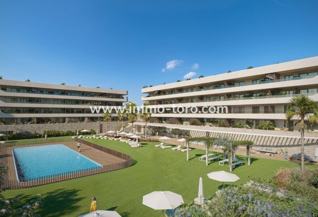 New Build - Penthouse - Fuengirola - Los Pacos