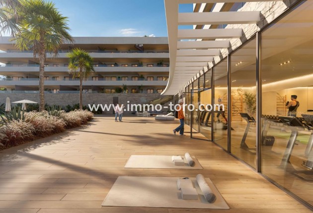 New Build - Penthouse - Fuengirola - Los Pacos