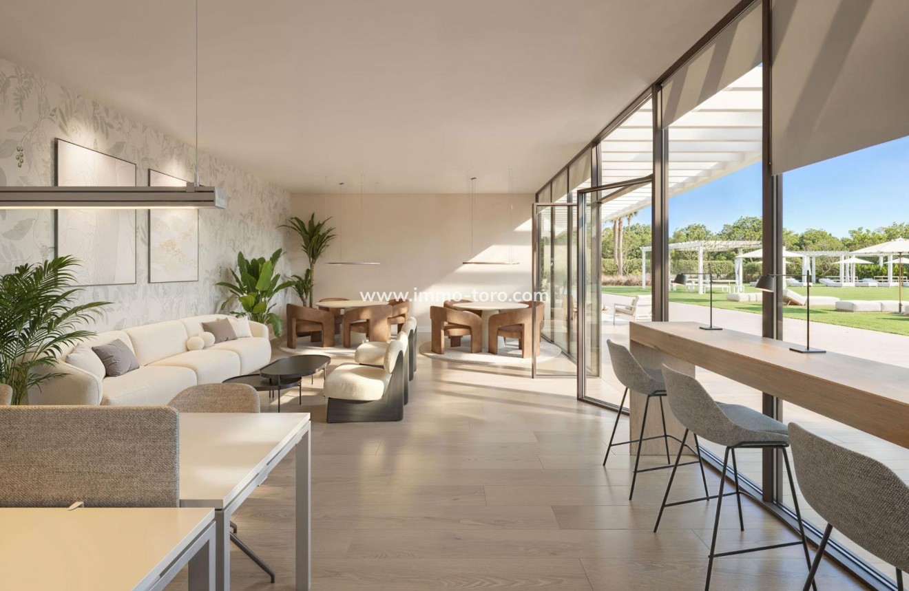 New Build - Penthouse - Fuengirola - Los Pacos