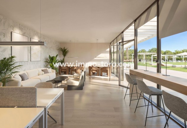 New Build - Penthouse - Fuengirola - Los Pacos