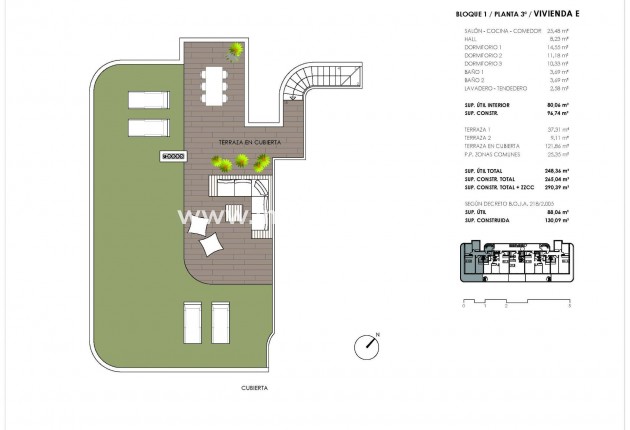 New Build - Penthouse - Fuengirola - Los Pacos