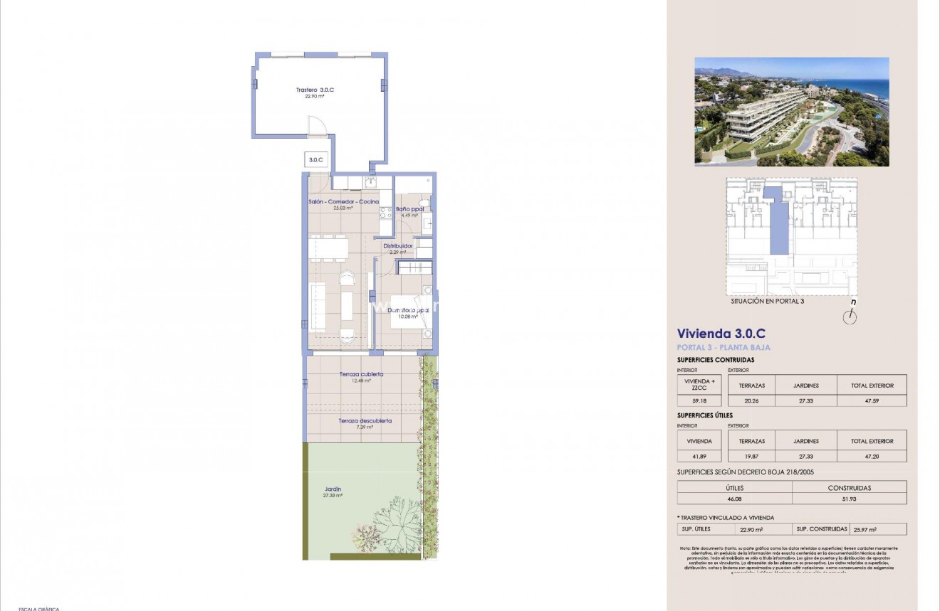 New Build - Apartment - Mijas - Torrenueva