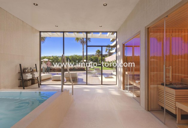 New Build - Apartment - Fuengirola - Los Pacos