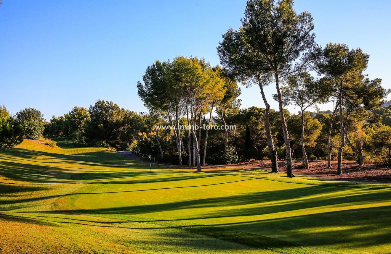 New Build - Villa - Orihuela - Las Colinas Golf