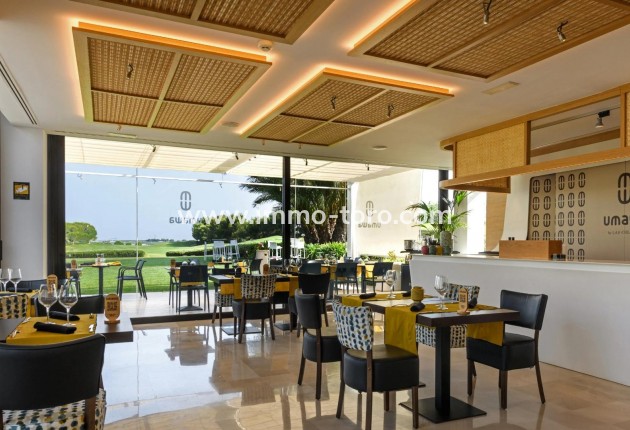 New Build - Villa - Orihuela - Las Colinas Golf