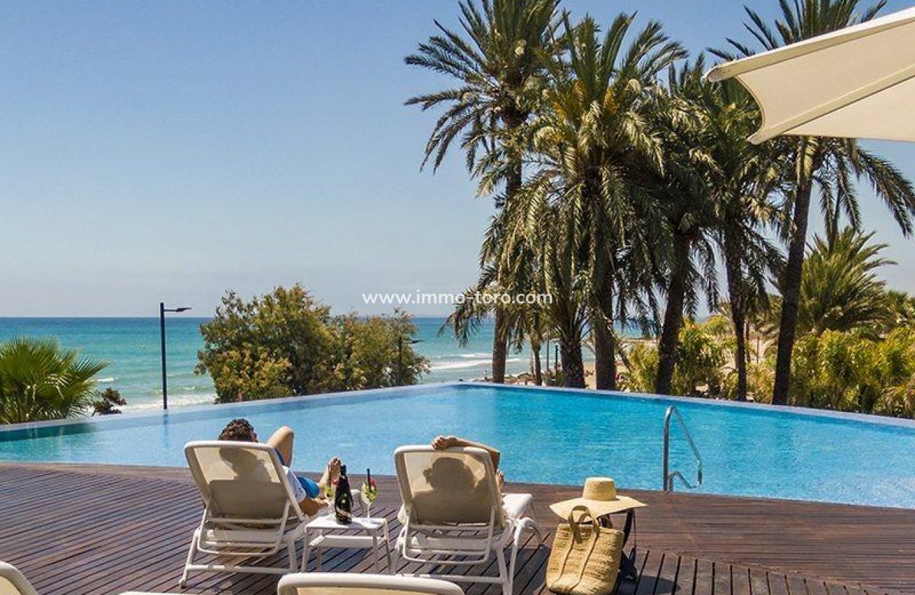 New Build - Villa - Orihuela - Las Colinas Golf