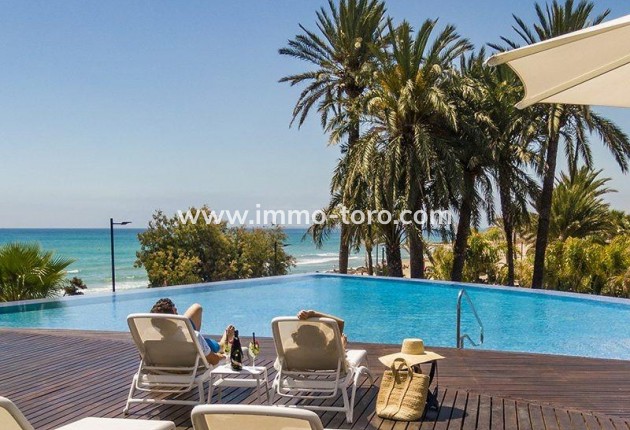 New Build - Villa - Orihuela - Las Colinas Golf
