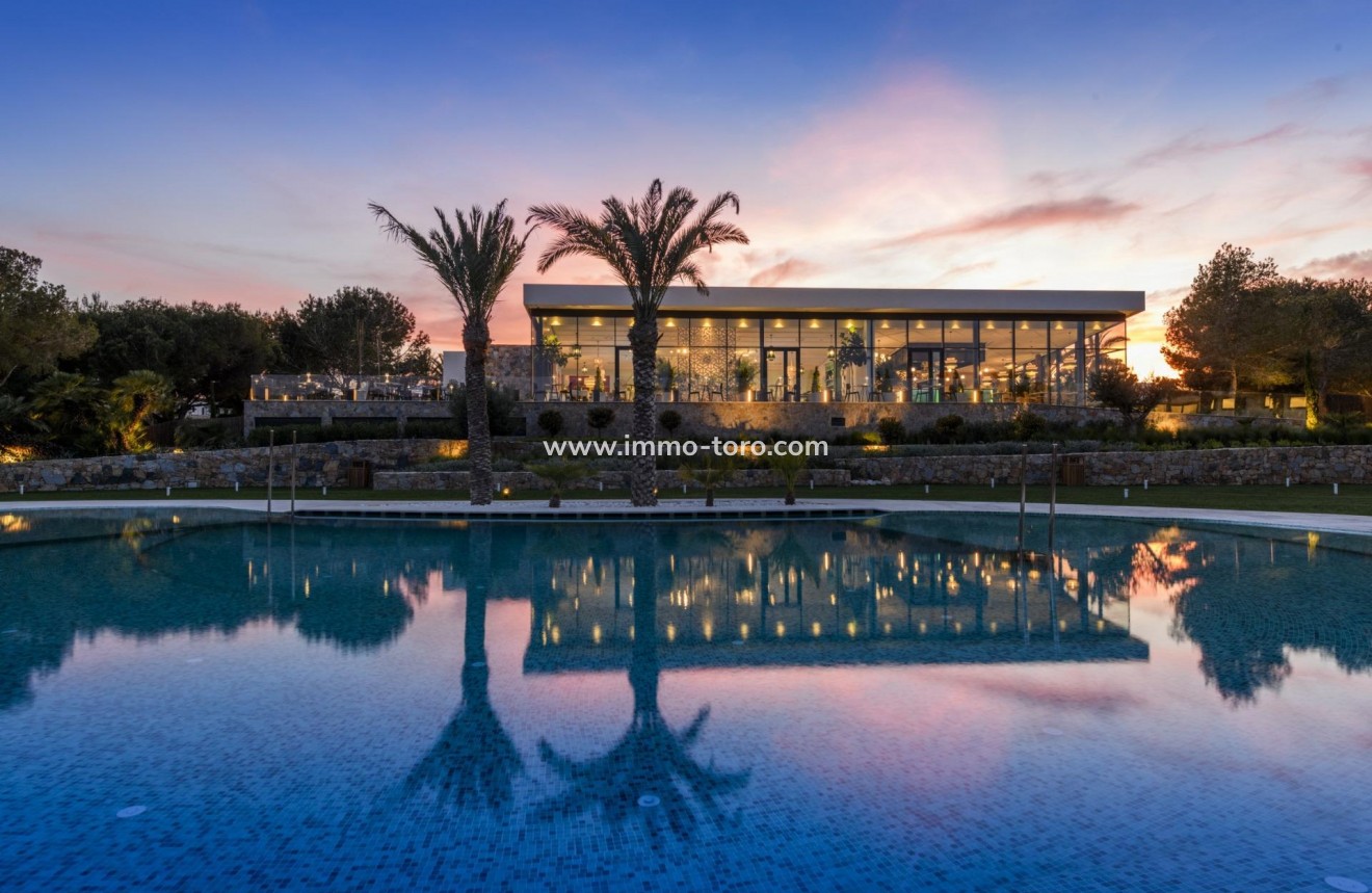 New Build - Villa - Orihuela - Las Colinas Golf