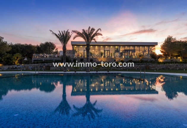 New Build - Villa - Orihuela - Las Colinas Golf