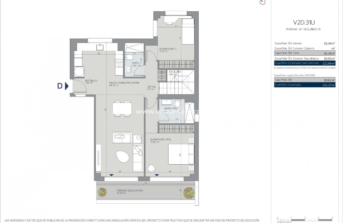 New Build - Penthouse - Málaga - Estepona Golf