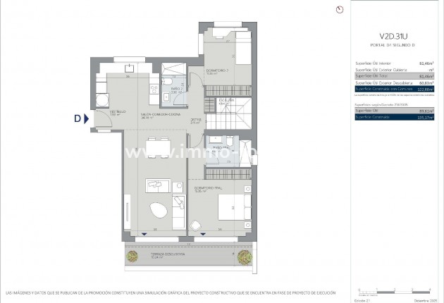 New Build - Penthouse - Málaga - Estepona Golf