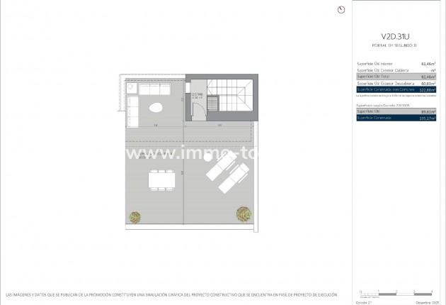 New Build - Penthouse - Málaga - Estepona Golf