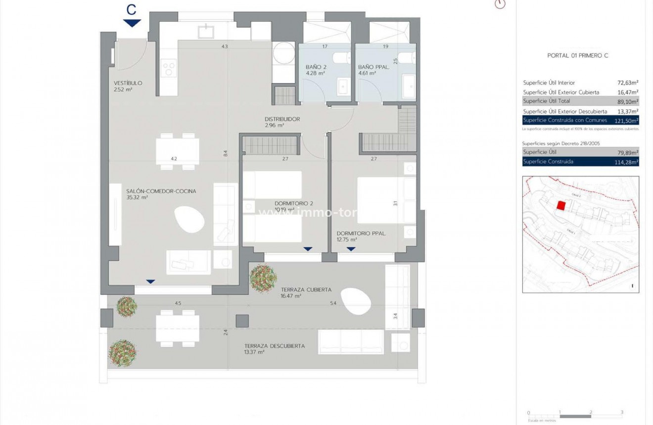 New Build - Apartment - Málaga - Estepona Golf