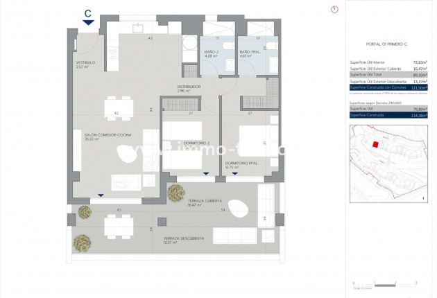 New Build - Apartment - Málaga - Estepona Golf