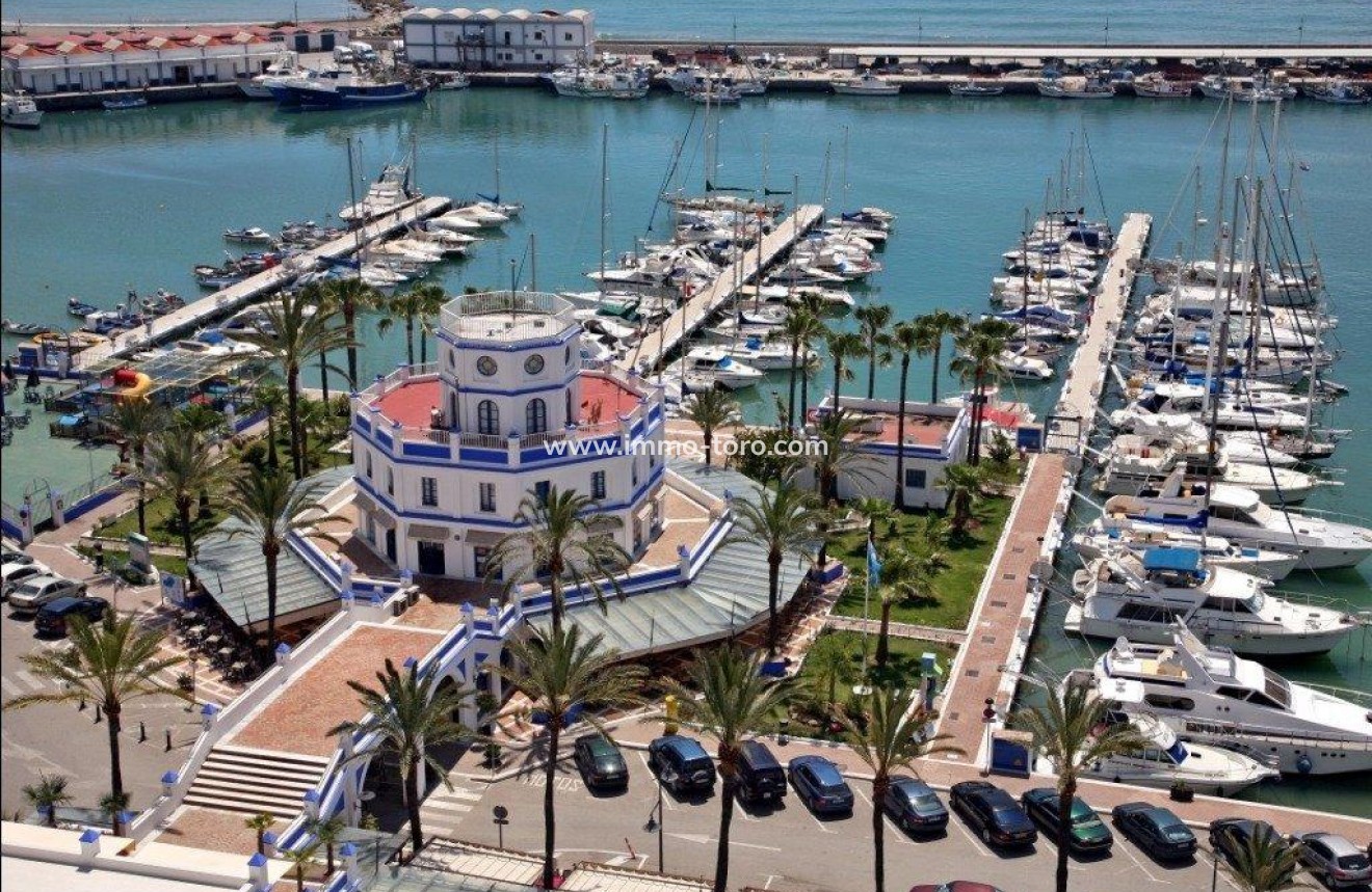 New Build - Apartment - Málaga - Estepona Golf
