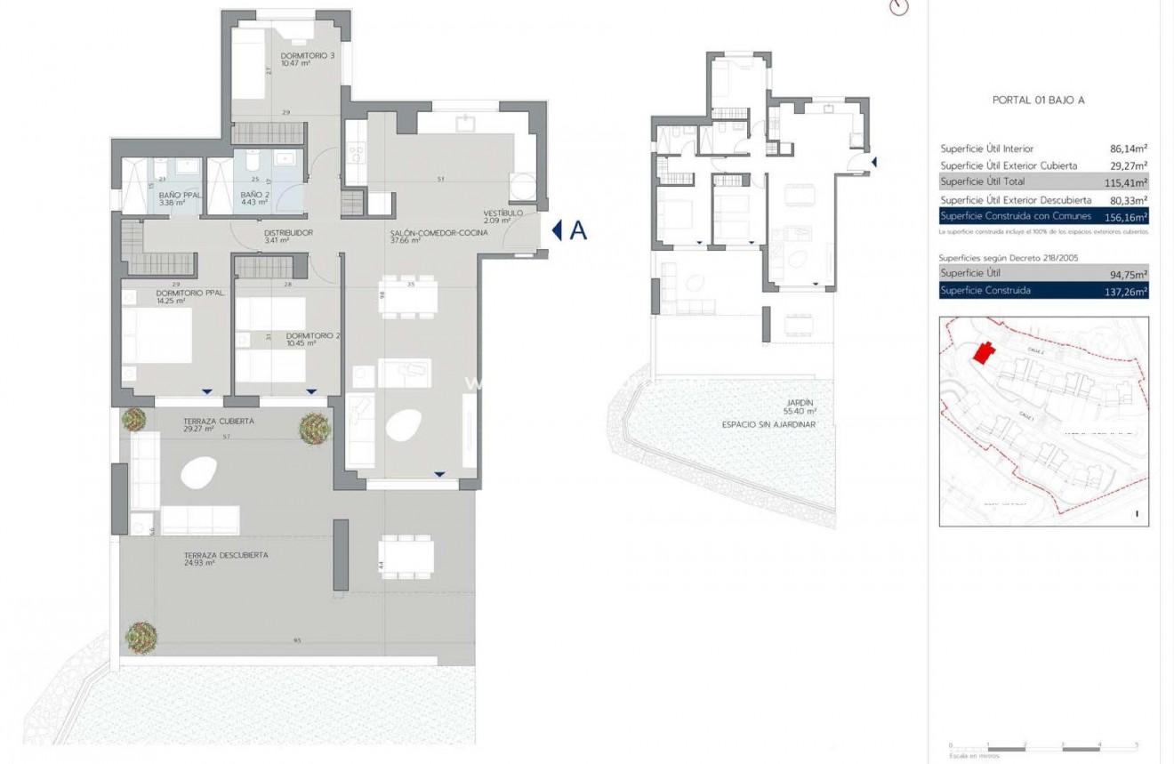New Build - Apartment - Málaga - Estepona Golf