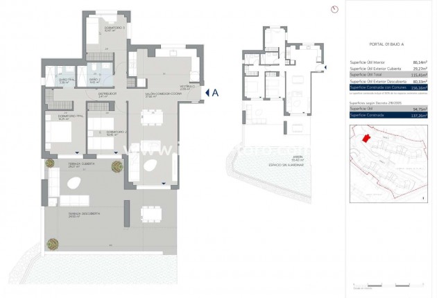 New Build - Apartment - Málaga - Estepona Golf