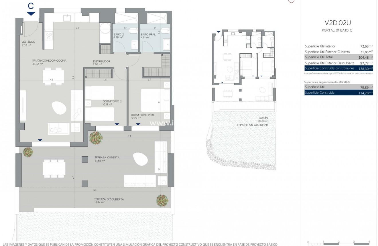 New Build - Apartment - Málaga - Estepona Golf