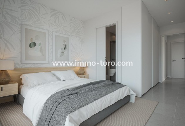 New Build - Apartment - Guardamar - Guardamar del Segura