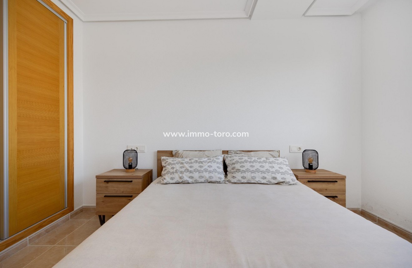 New Build - Apartment - San Fulgencio - Pueblo