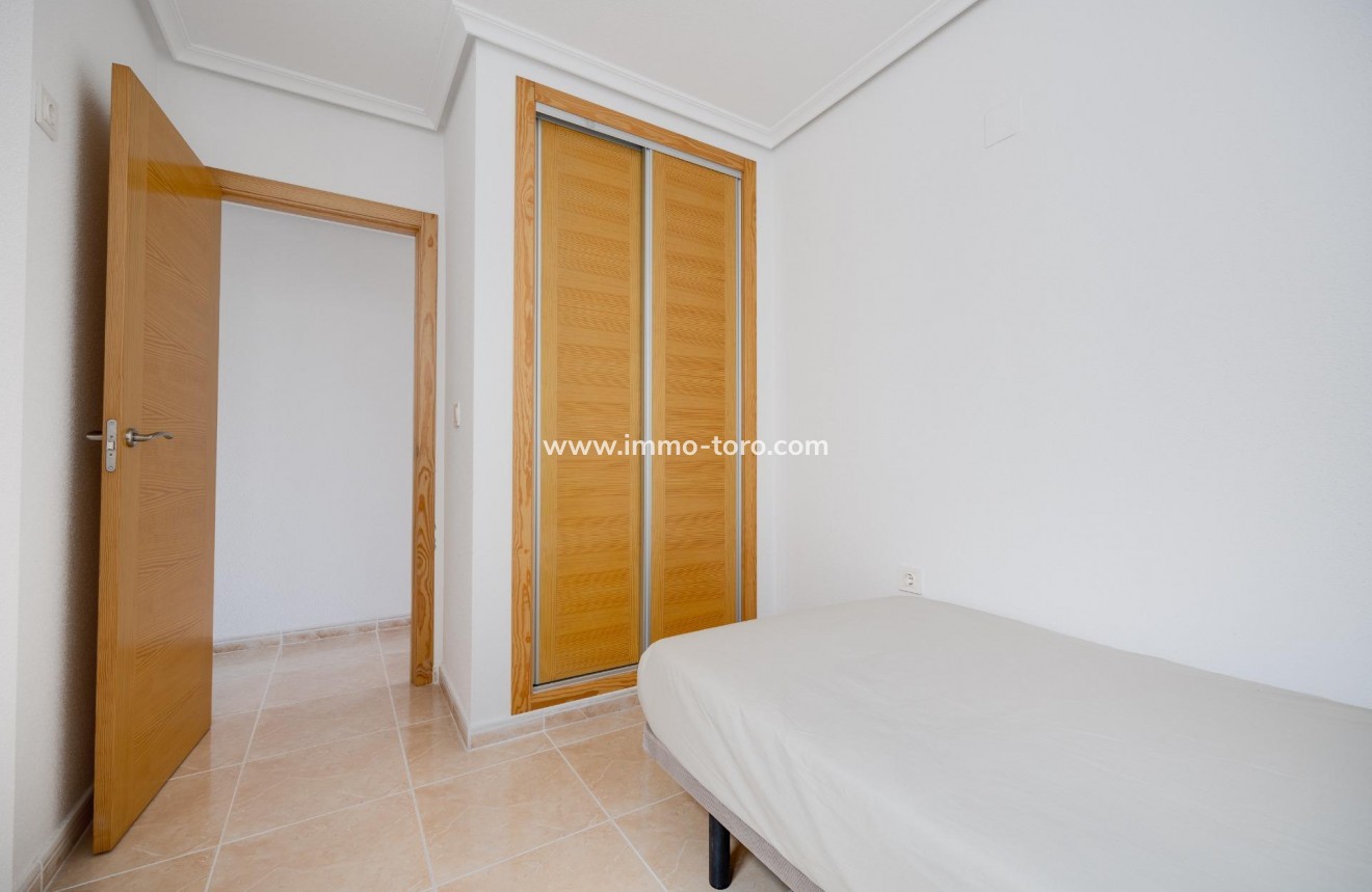 New Build - Apartment - San Fulgencio - Pueblo