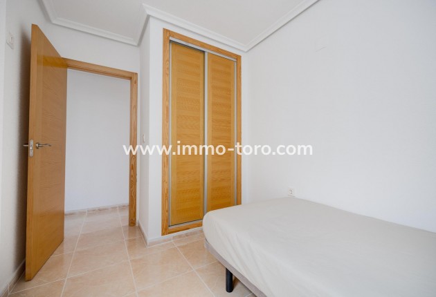 New Build - Apartment - San Fulgencio - Pueblo