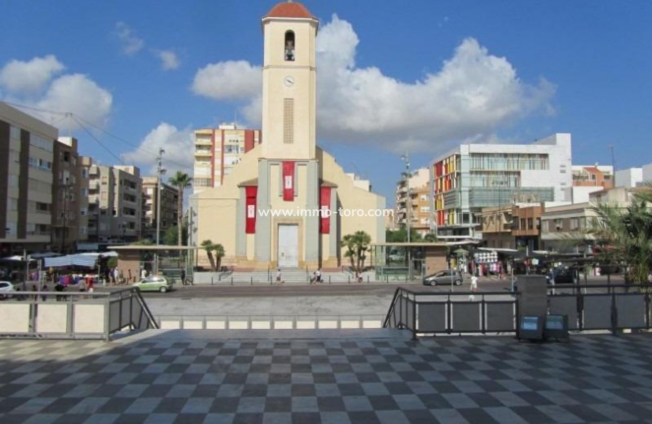 New Build - Apartment - Guardamar - Guardamar del Segura