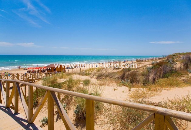 New Build - Apartment - Guardamar - Guardamar del Segura