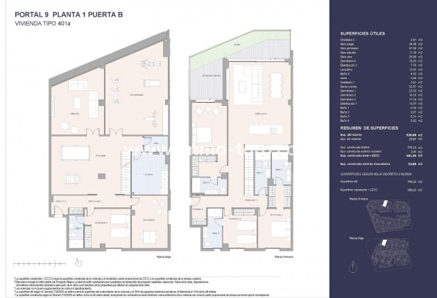 New Build - Apartment - Marbella - Nueva Andalucia