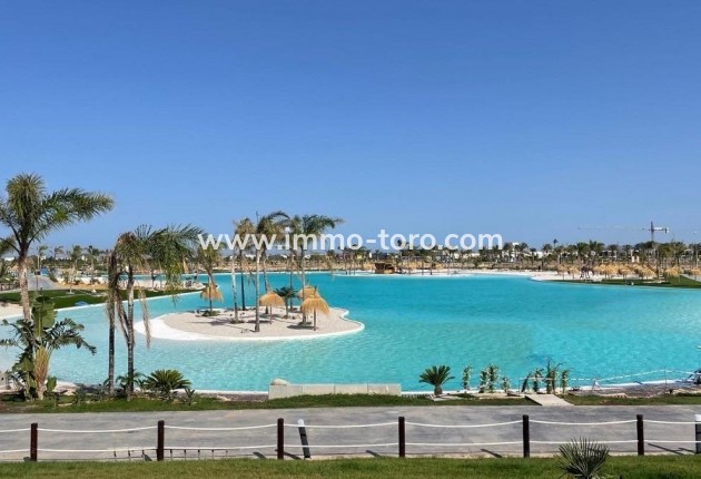 Nieuwbouw - Appartement  - Torre Pacheco - Santa Rosalia Lake And Life Resort