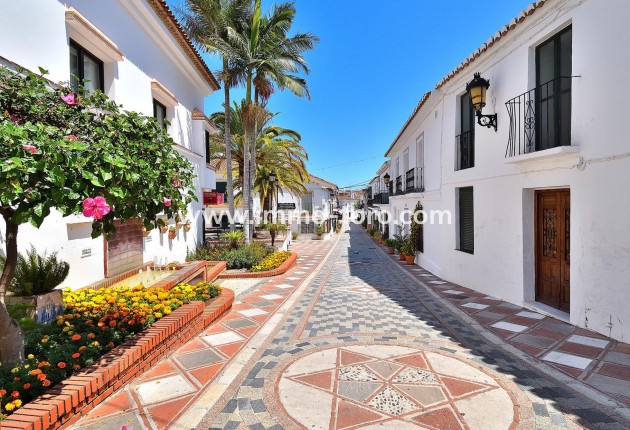 Nueva construcción  - Apartamento - Benalmádena - Puerto Marina