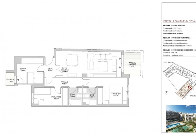 New Build - Apartment - Mijas - Las Lagunas